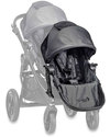 Baby Jogger Second Seat for City Select - Charcoal/Denim - turn your stroller into a double! Lights Strollers