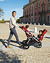 Baby Jogger Second Seat for City Select - Quartz - turn your stroller into a double! Lights Strollers