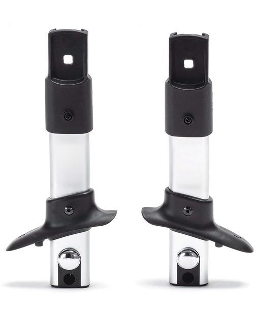 Baby Jogger Second Seat for City Select - Titanium - turn your stroller into a double! Lights Strollers