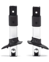 Baby Jogger Second Seat for City Select - Titanium - turn your stroller into a double! Lights Strollers