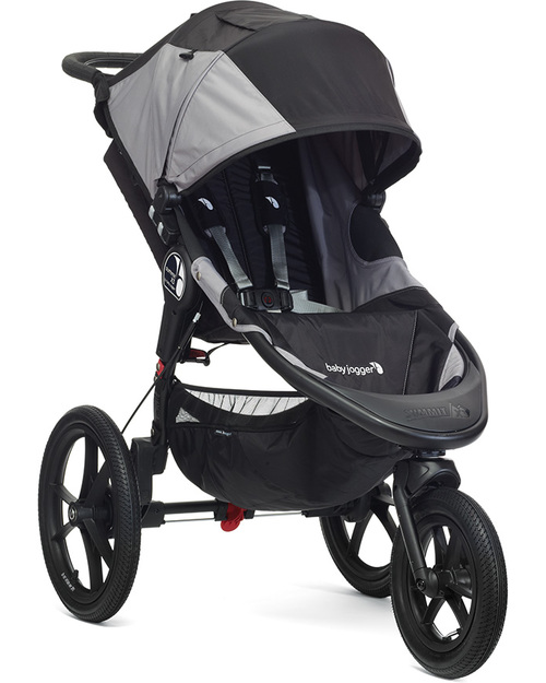 All black baby stroller online