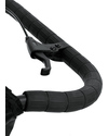 Baby Jogger Summit X3 Baby Stroller - Black/Gray - Perfect For Jogging - Great On All Terrains! Lights Strollers