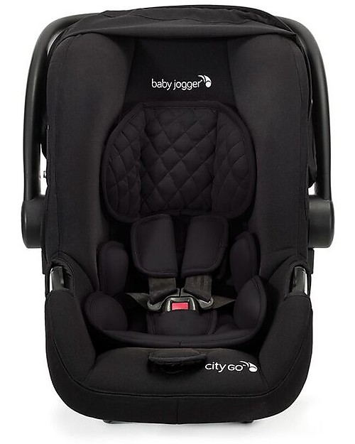 baby jogger city elite trio