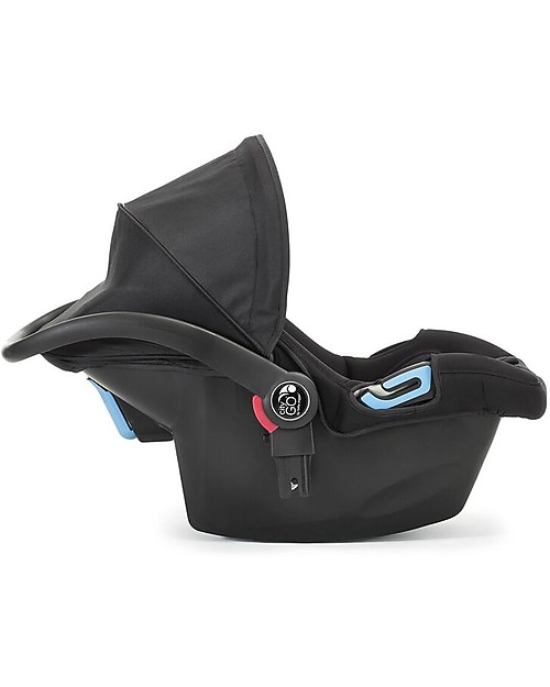 babyjogger city elite deluxe bag