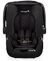 Baby Jogger Travel System Trio City Elite Deluxe, Grey - City Elite + Deluxe Carry Cot + Handrail + City GO + Adapters Trio and Duo Strollers