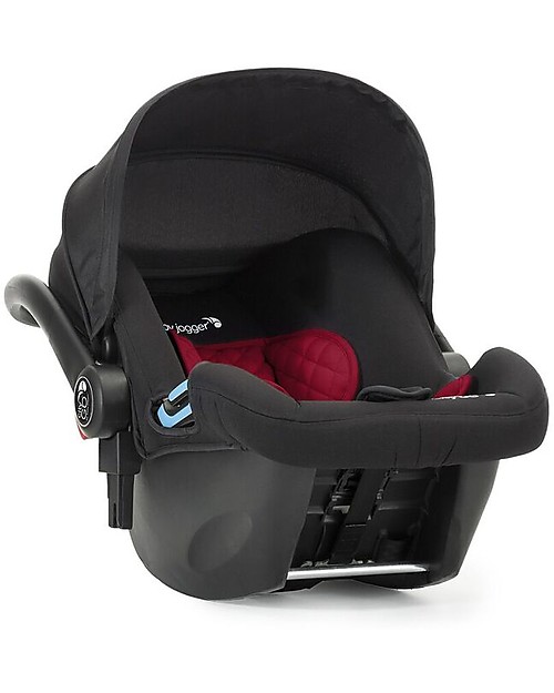 baby jogger city elite carrycot