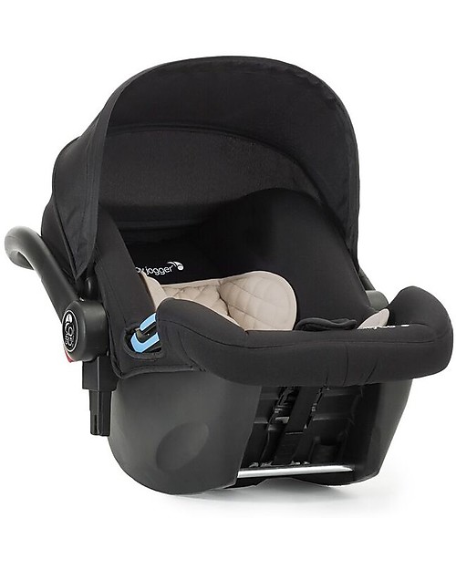 baby jogger deluxe carrycot