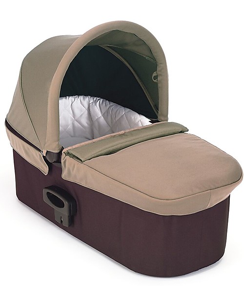 baby jogger deluxe carrycot