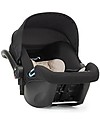 Baby Jogger Travel System Trio City Mini 3 Deluxe, Sand - City Mini 3 + Deluxe Carry Cot + Handrail + City GO + Adapters Trio and Duo Strollers
