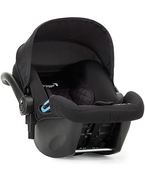 baby jogger deluxe carrycot