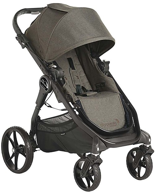 baby jogger city premier baby bunting