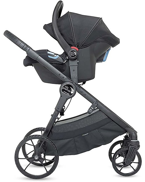 baby jogger city premier stroller
