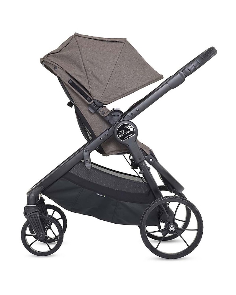 baby jogger city premier baby bunting