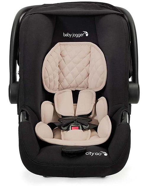 baby jogger city premier travel system