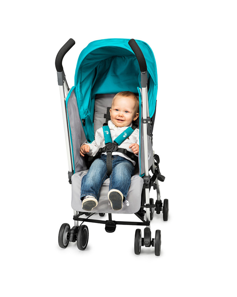 Umbrella store fold stroller