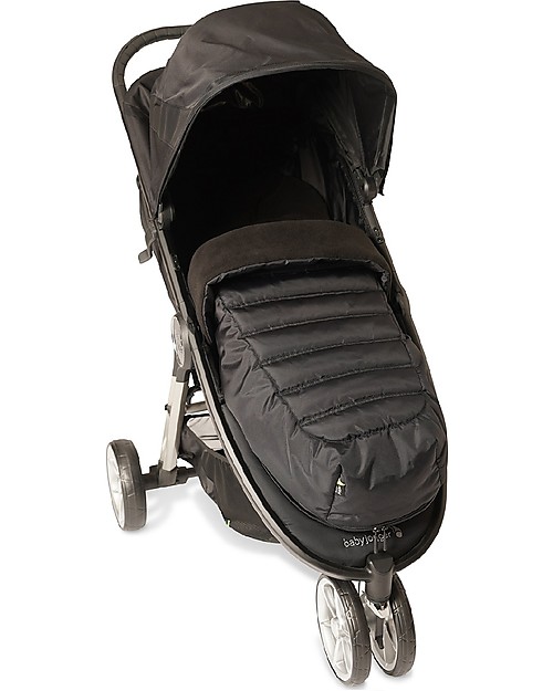 Stroller muff on sale