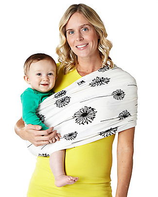 easy sling baby carrier