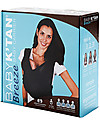 Baby K'tan OUTLET Ergonomic Baby Carrier  5 in 1 Breeze Breathable, Charcoal - 100% cotton - Easy to wear, slips on like a t-shirt! - Size XS - Showroom Sample Baby Slings
