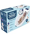 Baby Patent AquaScale, 3 in 1 Digital Scale, Water Thermometer and Baby Tub Baby Bath Tubs and Accessories
