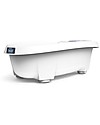Baby Patent AquaScale, 3 in 1 Digital Scale, Water Thermometer and Baby Tub Baby Bath Tubs and Accessories