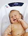 Baby Patent AquaScale, 3 in 1 Digital Scale, Water Thermometer and Baby Tub Baby Bath Tubs and Accessories
