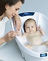 Baby Patent AquaScale, 3 in 1 Digital Scale, Water Thermometer and Baby Tub Baby Bath Tubs and Accessories