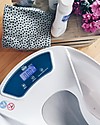 Baby Patent AquaScale, 3 in 1 Digital Scale, Water Thermometer and Baby Tub Baby Bath Tubs and Accessories