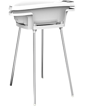 Baby Patent AquaScale Bath Stand - 84 x 48 x 94 cm Baby Bath Tubs