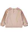 BabyClic Long Sleeves Sweatshirt - Pink - Soup Sweatshirts