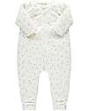 BabyClic Sleeping Bag with Legs and Zip - TOG 2.5 - 80 cm - Lavanda Sleeping Bags