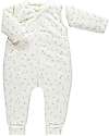 BabyClic Sleeping Bag with Legs and Zip - TOG 2.5 - 80 cm - Lavanda Sleeping Bags