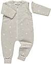 BabyClic Sleeping Bag with Legs and Zip - TOG 2.5 - 80 cm - Luna Sleeping Bags