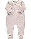 BabyClic Sleeping Bag with Legs and Zip - TOG 2.5 - 80 cm - Moss Sleeping Bags