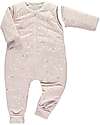 BabyClic Sleeping Bag with Legs and Zip - TOG 2.5 - 80 cm - Moss Sleeping Bags