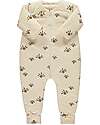 BabyClic Sleeping Bag with Legs and Zip - TOG 2.5 - 80 cm - Sunshine Sleeping Bags
