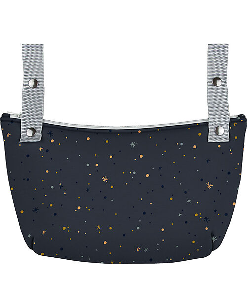 BabyClic Stroller Bag - Cosmos - 35x25 cm Organize and Bags