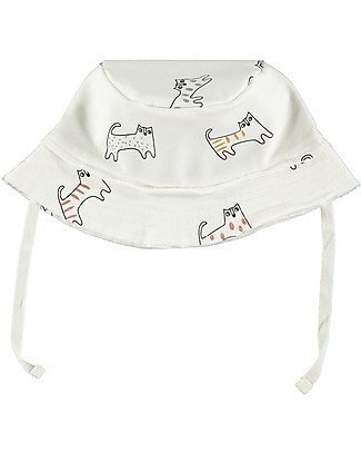BabyClic Summer Hat - Felix - Organic Cotton Sunhats
