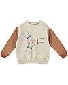 BabyClic Sweatshirt - Together - Organic Cotton Sweatshirts