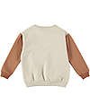 BabyClic Sweatshirt - Together - Organic Cotton Sweatshirts