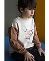 BabyClic Sweatshirt - Together - Organic Cotton Sweatshirts