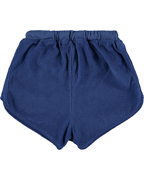 BabyClic Terry Shorts - With Elasticated Waistband  - Klein Shorts