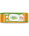 Babylino Baby Wipes Fragrance 54 pieces Baby Wipes