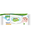 Babylino Baby Wipes Fragrance Free 54 pieces - Arnica and Chamomile Extracts Baby Wipes