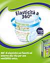 Babylino Babylino Pants Sensitive Unisex - Oeko-Tex Standard 100 Certified! Eco Nappies