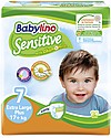 Babylino Diapers Babylino Sensitive - Oeko-Tex Standard 100 Certified - Super Absorbent! Eco Nappies