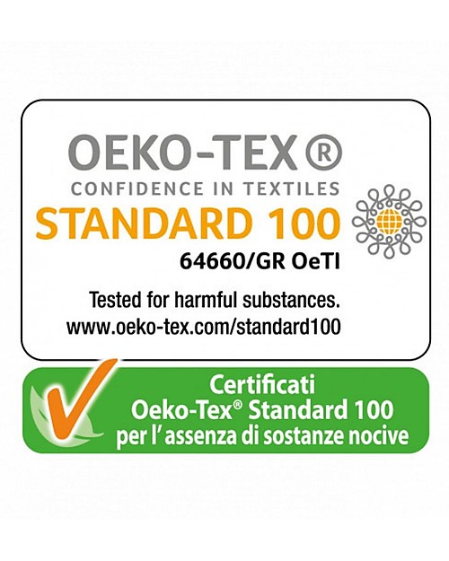 Babylino Diapers Babylino Sensitive Value Pack - Oeko-Tex Standard 100 Certified - Super Absorbent and Ultra Thin! Eco Nappies