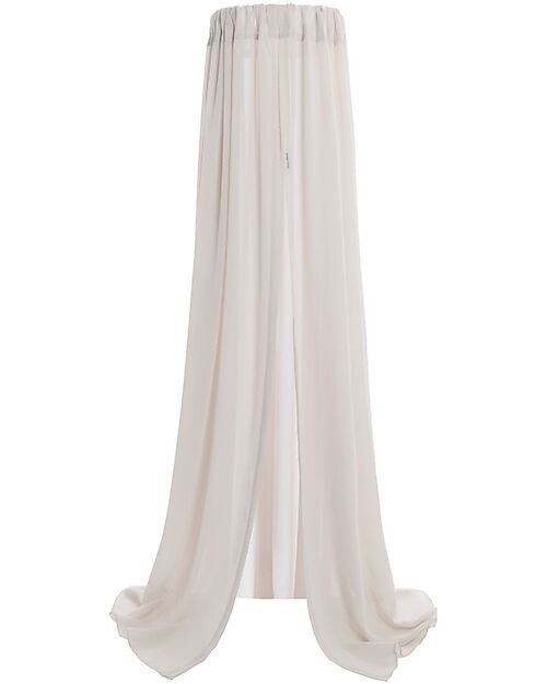 Baby's Only Crib Canopy/Mosquito Net - Beige Canopies