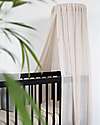 Baby's Only Crib Canopy/Mosquito Net - Beige Canopies