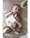 Baby's Only Cuddle cloth Heaven clay/warm linen Doudou & Comforters
