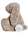 Baby's Only Cuddly Rabbit Plush Bibi - with White Noise, Lullabies, and Night Light - Taupe - with Cry Detection - From birth Soft Toys